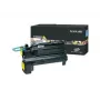 Lexmark C792X2YG Gelbe Tonerkartusche mit extra hoher Reichweite