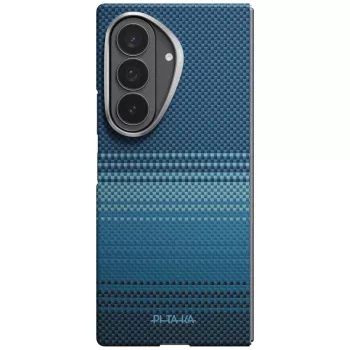 PITAKA Edge Hülle für Samsung Galaxy Z Fold8 Ultra - Moonrise