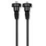 Garmin Marine Network Kabel, große Steckverbinder, 12,19 m (40 ft)