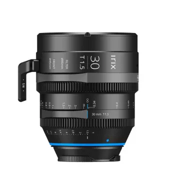 Irix Cine 30mm T1.5 Micro Four Thirds Imperial Cinema-Objektiv