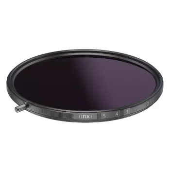 Irix Edge Vari ND 2-5 86mm variabler Neutraldichtefilter