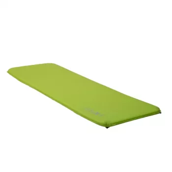 Exped SIM Ultra 3.8 LW selbstaufblasbare Isomatte - Grün