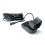 Garmin Transom Mount Intelliducer mit NMEA 2000 – Tiefen-, Geschwindigkeits- und Wassertemperatursensor
