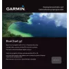 Garmin Navionics+ HXEU050R-g3 Seekarte für den Finnischen Meerbusen und den Golf von Riga microSD-Karte