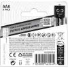 Energizer Everyday AAA/LR03 Alkaline-Batterien, 8er-Pack (DHP8)