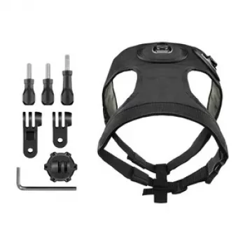 Garmin VIRB X Hundegeschirr-Halterung, klein