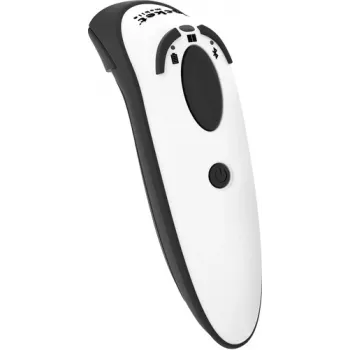 Socket Mobile DuraScan D740 Barcode-Scanner mit Ladestation
