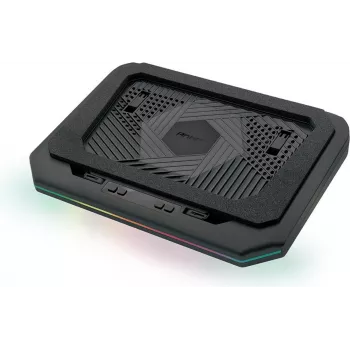 Antec TurboFlow RGB Notebook-Kühlpad
