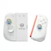 NYXI Hyperion 3 Switch 2 Joy-Pad, Hall-Effekt - Weiß