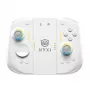 NYXI Hyperion 3 Switch 2 Joy-Pad, Hall-Effekt - Weiß