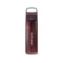 Laserworld Flasche Lifestraw Go 2.0 0,65L Merlot Me Away LIFESTRAW