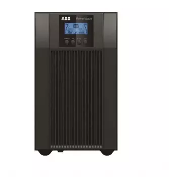 ABB PowerValue 11 T G2 1KVA Online-Tower-USV