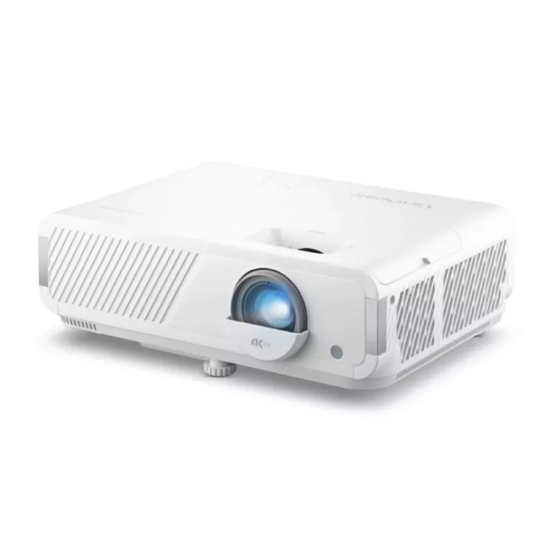 ViewSonic LX720-4K Laser-DLP 4K-UHD-Projektor