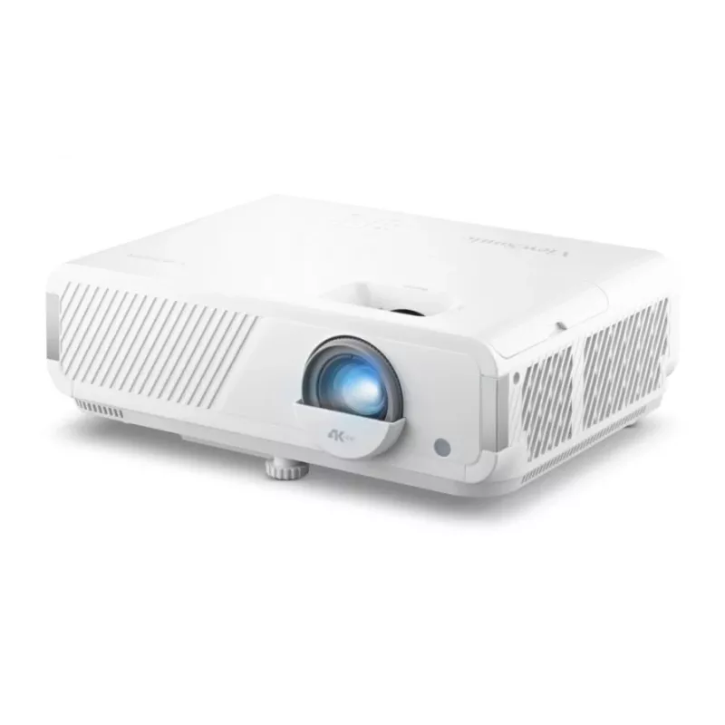 ViewSonic LX720-4K Laser-DLP 4K-UHD-Projektor