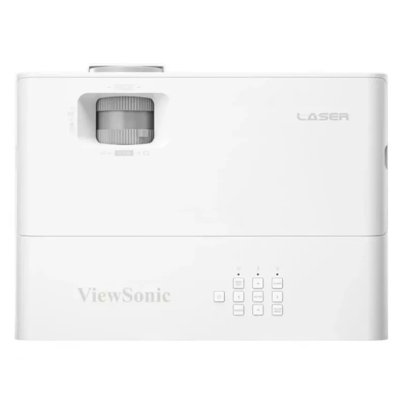 ViewSonic LX720-4K Laser-DLP 4K-UHD-Projektor