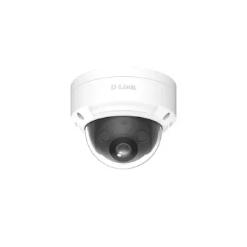 D-Link BCD-P01 2-Megapixel H.265 Außen-Dome-Netzwerkkamera
