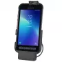 RAM MOUNTS EZ-Roll'r Powered Dock für Samsung Galaxy XCover FieldPro