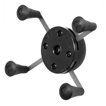 RAM MOUNTS UNPKD RAM X-GRIP Universalhalterung mit 1-Zoll-Kugel