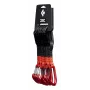 Black Diamond HotForge Hybrid Quickpack 12 cm Quickdraw-Set - Octane