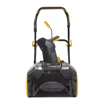 STIGA ST 700e Schneefräse
