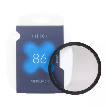 Irix Edge MMS UV SR Magnetischer UV-Filter - 95mm