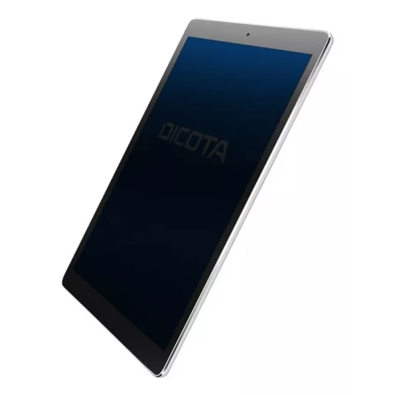 Dicota Privacy Filter 2-Way für Apple iPad Pro 11 2024 Landscape Magnetisch