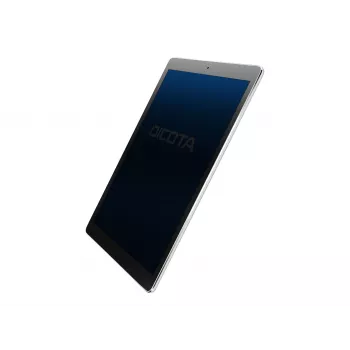 Dicota Privacy Filter 2-Way für Apple iPad Pro 11 2024 Landscape Magnetisch