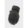 Mechanix ColdWork FastFit Winterhandschuhe - 3M Thinsulate C40 isoliert, wasserabweisendes SoftShell, Touchscreen, Schwarz