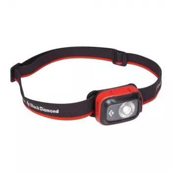 Black Diamond Sprint 225 wiederaufladbare Stirnlampe - Octane (225 lm)