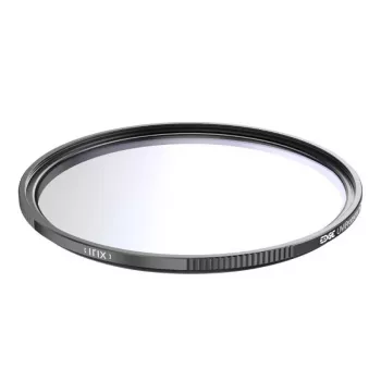 Irix Edge UV/Schutzfilter 58mm