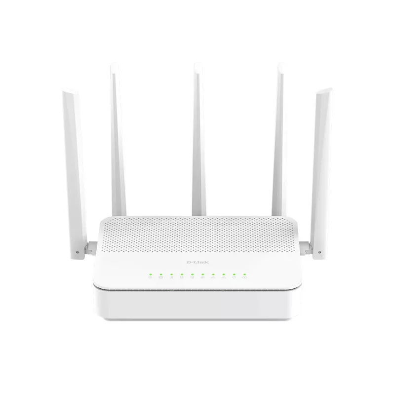 D-Link BE3600 Wi-Fi 7 Smart Router
