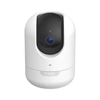 D-Link DCS-8610/E 2,5K WLAN QHD Pan & Tilt Pro Netzwerk-Überwachungskamera