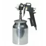 STANLEY 151093XSTN Farbspritzpistole mit Saugbecher, 1,4 mm Düse und 1000 ml Becher