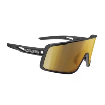 Salice 022RWX Black/RWX 1-3 Photochromic Fahrradbrille