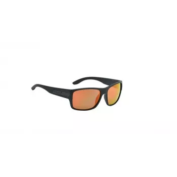 Salice 846RW Black/RW Red Sonnenbrille