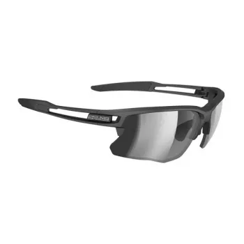 Salice 031RWX Black/RWX 1-3+RW Silver Sonnenbrille
