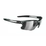 Salice 031RWX Green/RWX 1-3+RW Silber Photochrome Sportsonnenbrille mit Ersatz-Glasklarer Linse