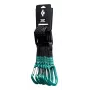 Black Diamond HotForge Hybrid Quickpack 12 cm - Sauberes Grün
