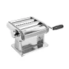Marcato Ampia 150 mm Nudelmaschine, Chrom