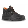 BETA 7243PL/40 Hochschaft-Sicherheitsstiefel aus Leder, S3 SRC, Stahlkappe, Größe 40