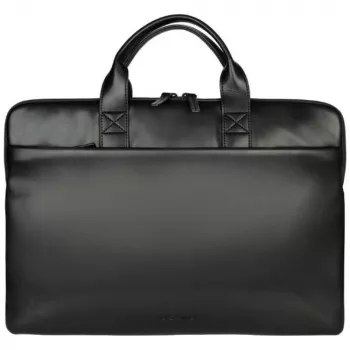 Tucano Isotta Superslim Laptoptasche 15,6 inch Schwarz