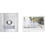 LEGRAND Bticino 363532 Flex'ONE Video-Türsprechset mit Sfera-Türstation (1 & 2 Ruftasten), 1-fach