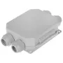 RAYTECH Ready-Box IP68 Abzweigkasten