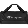 Champion Medium Duffle Bag Schwarz 806057 KK001