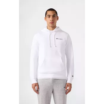 Champion Herren Kapuzenpullover Weiß 221790 WW001 L