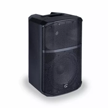 Soundsation Provibe 12A Aktiver 12 inch 2-Wege-PA-Lautsprecher 200W RMS