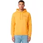 Champion Herren Hoodie Gelb YS164 Größe L