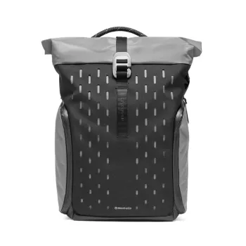 Manfrotto MB UC-BP-30L Urban Kamerarucksack 30L Grau/Schwarz
