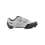 Northwave Striker MTB-Radschuhe Grau Größe 45