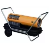MASTER Ölheizer B150CED direkt befeuert 44kW Diesel/Kerosin